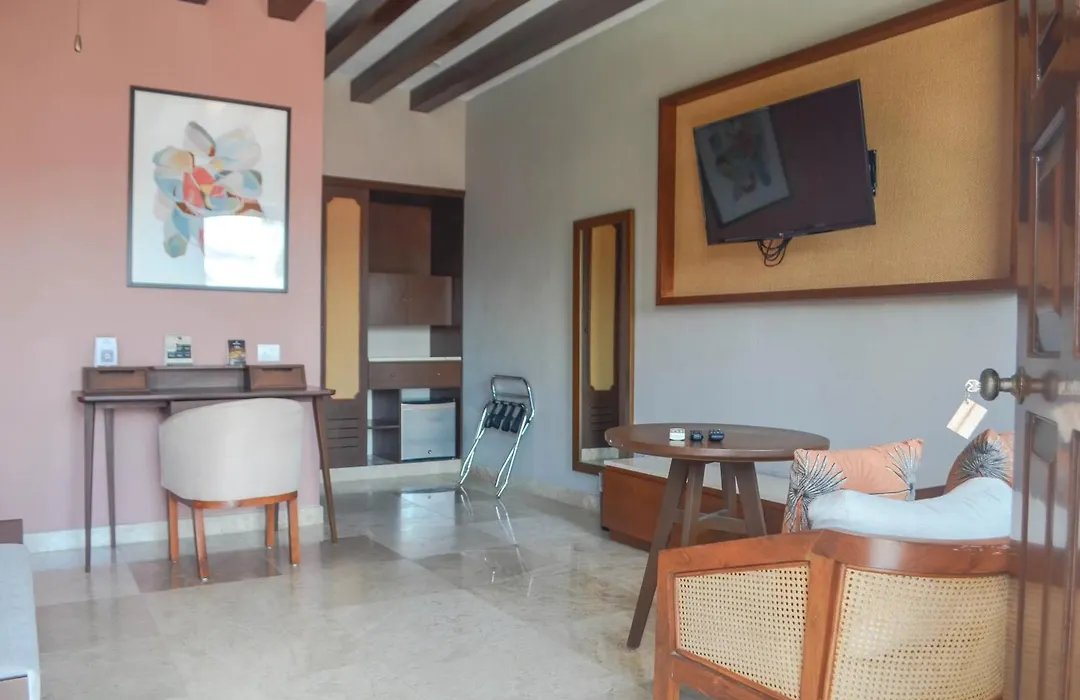 Casa Lucia Hotel Boutique-1