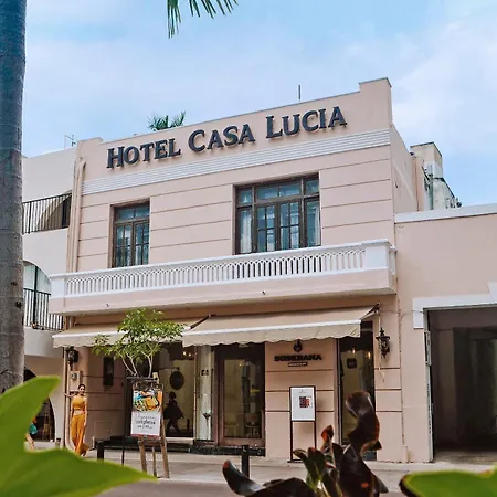 Casa Lucia Hotel Boutique-3