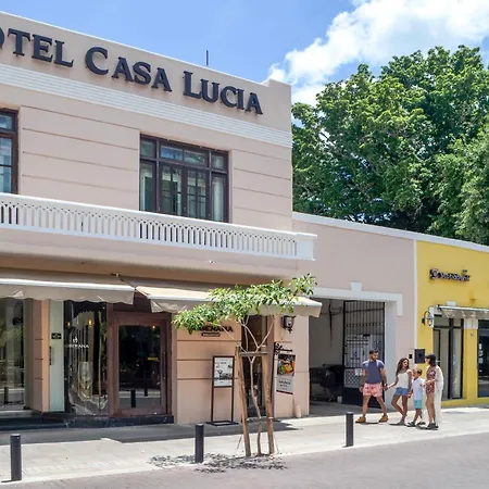 Casa Lucia Hotel Boutique-2