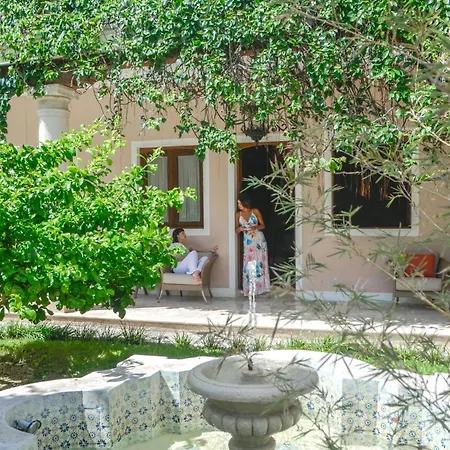 Casa Lucia Hotel Boutique-3