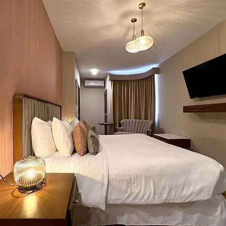 Casa Lucia Hotel Boutique-2